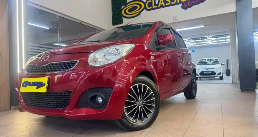 JAC J2 1.4 JETFLEX 2015