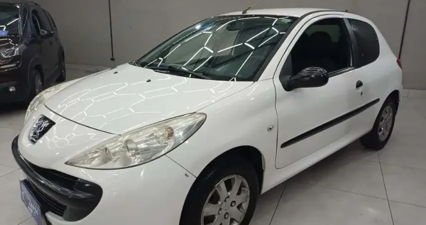 PEUGEOT 207 HB XLINE 2011