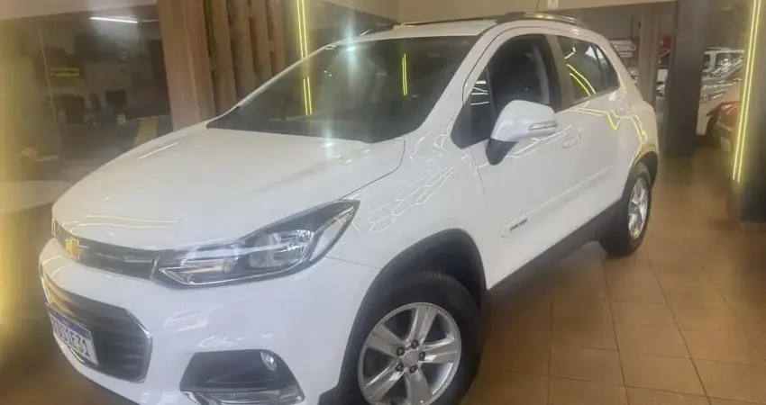 CHEVROLET TRACKER LT 1.4 L TURBO ECOTECH 16V FLEX 4X2 AUT 2019