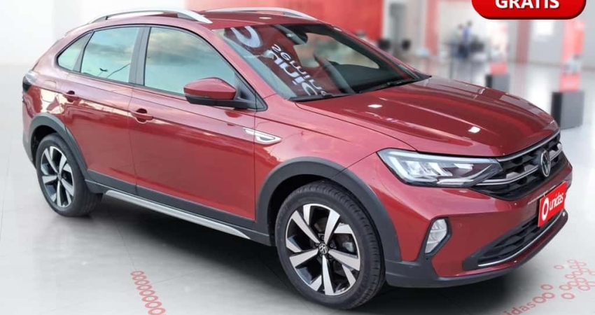 Volkswagen Nivus 2024 1.0 200 tsi total flex highline automático