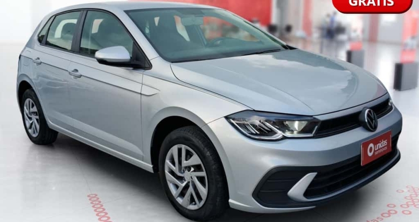 Volkswagen Polo 2023 1.0 mpi manual