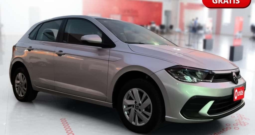 Volkswagen Polo 2024 1.0 170 tsi manual