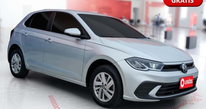 Volkswagen Polo 2024 1.0 170 tsi manual