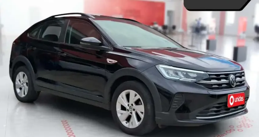 Volkswagen Nivus 2024 1.0 200 tsi total flex comfortline automático