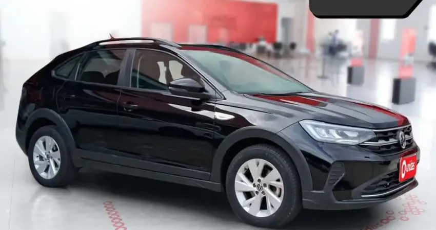 Volkswagen Nivus 2024 1.0 200 tsi total flex comfortline automático