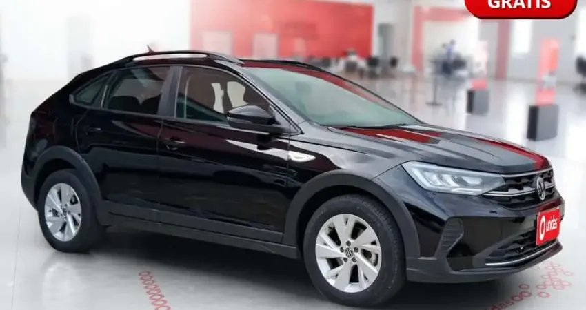Volkswagen Nivus 2024 1.0 200 tsi total flex comfortline automático