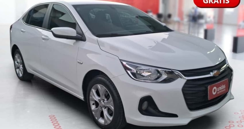 Chevrolet Onix 2024 1.0 turbo flex plus ltz automático