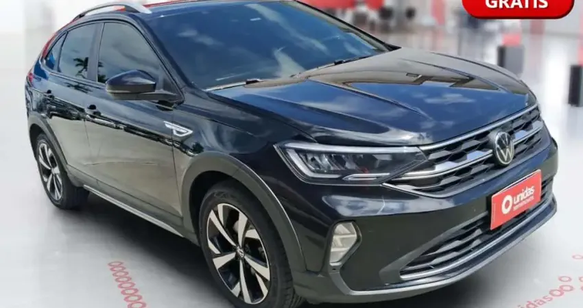 Volkswagen Nivus 2023 1.0 200 tsi total flex highline automático
