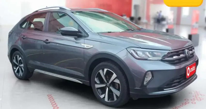 Volkswagen Nivus 2023 1.0 200 tsi total flex highline automático
