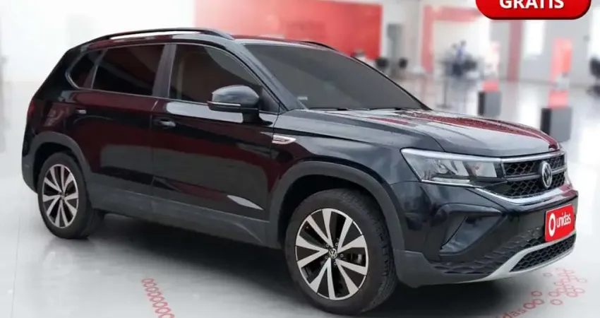 Volkswagen Taos 2023 1.4 250 tsi total flex comfortline automático