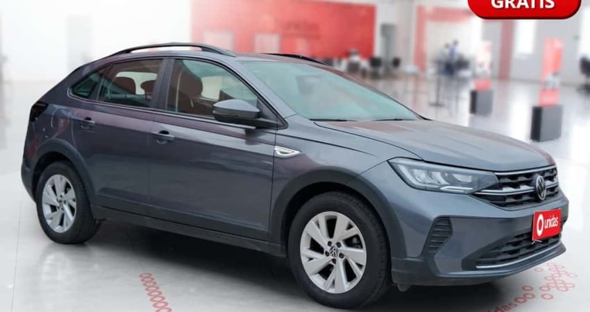 Volkswagen Nivus 2024 1.0 200 tsi total flex comfortline automático