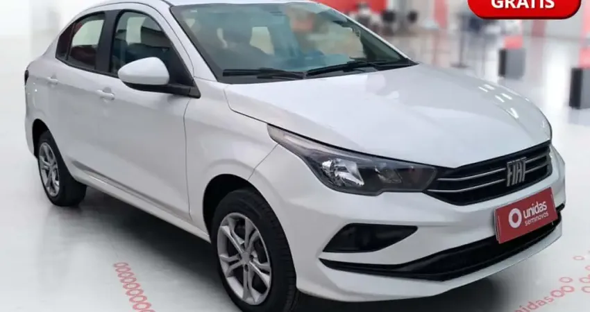 Fiat Cronos 2023 1.3 firefly flex drive cvt