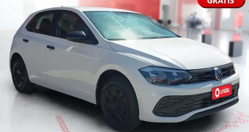 Volkswagen Polo 2023 1.0 mpi track manual