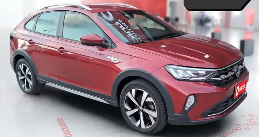 Volkswagen Nivus 2024 1.0 200 tsi total flex highline automático