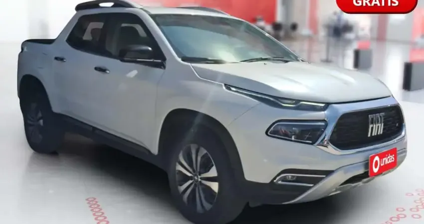 Fiat Toro 2024 2.0 16v turbo diesel volcano 4wd at9
