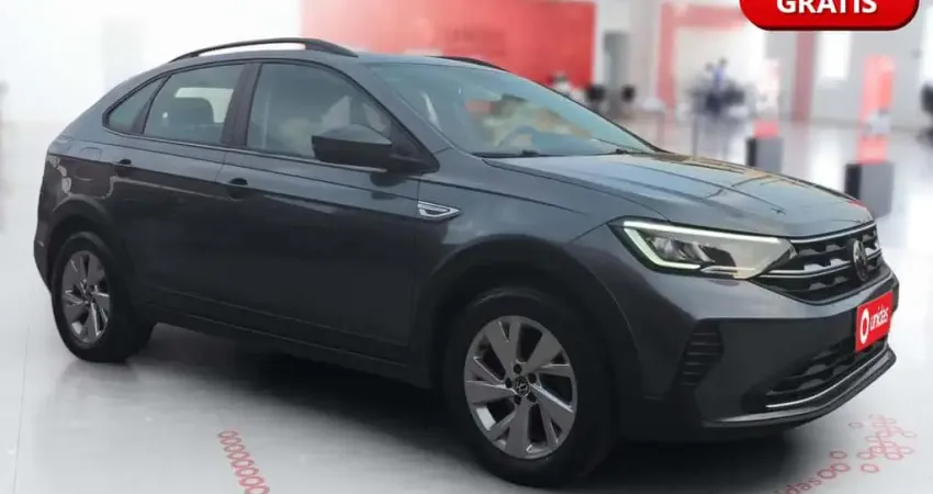 Volkswagen Nivus 2024 1.0 200 tsi total flex comfortline automático
