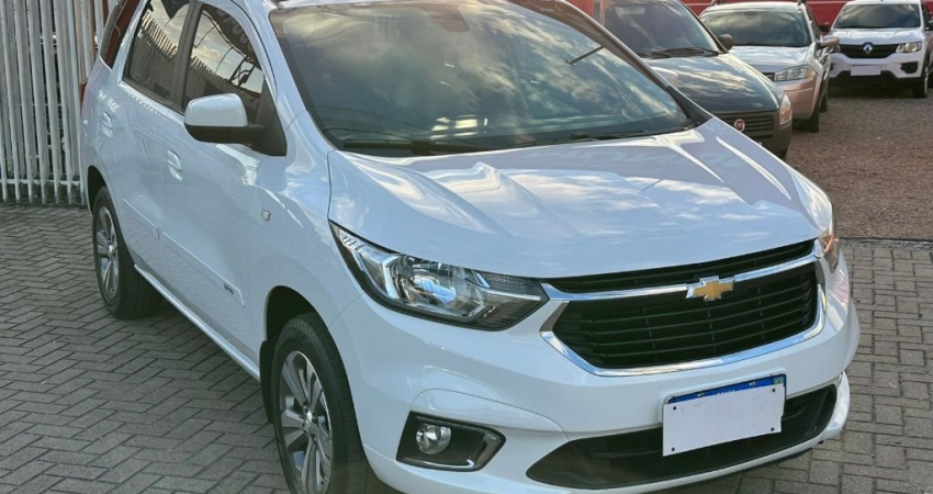 CHEVROLET SPIN PREMIER 1.8 AT