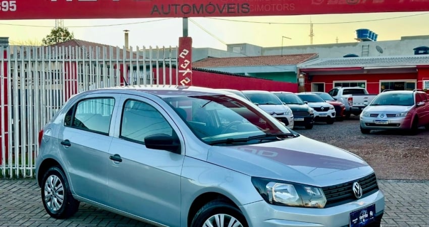 Volkswagen Gol MPI 2023