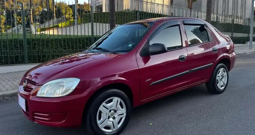 CHEVROLET PRISMA 1.4  JOY 2010