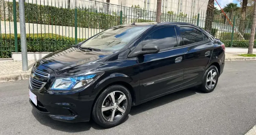 CHEVROLET CHEV / PRISMA 10MT JOYE 2019