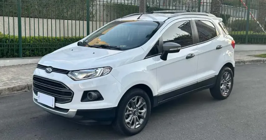 FORD ECOSPORT FSL 1.6 2015