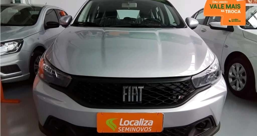 Fiat Argo 2023 1.0 firefly flex drive manual