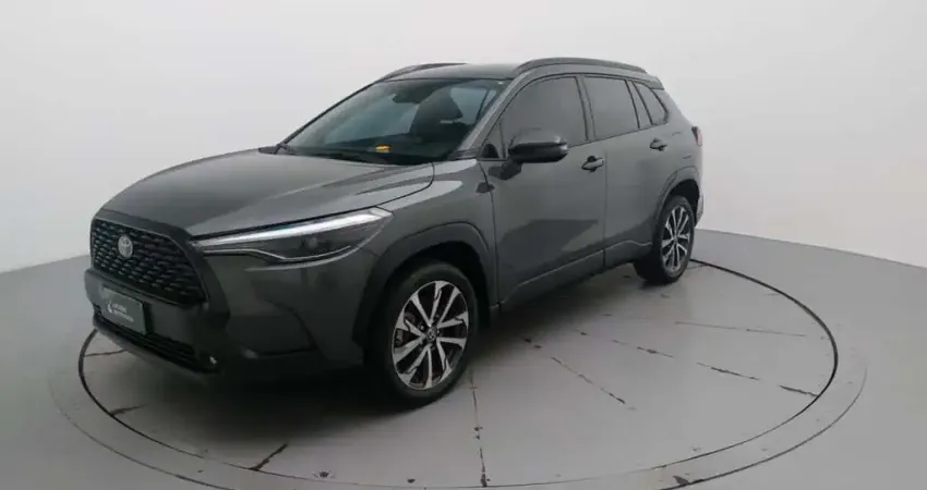 Toyota Corolla 2023 2.0 vvt-ie flex altis direct shift