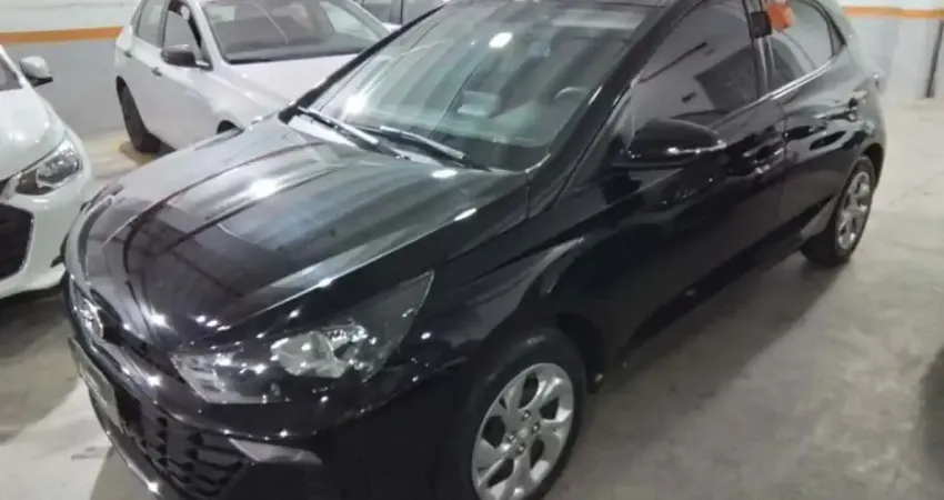 Hyundai Hb20 2025 1.0 12v flex comfort plus manual