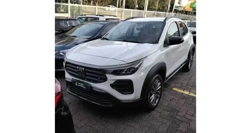 Fiat Pulse 2024 1.3 flex drive cvt