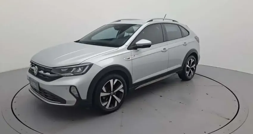 Volkswagen Nivus 2021 1.0 200 tsi total flex highline automático