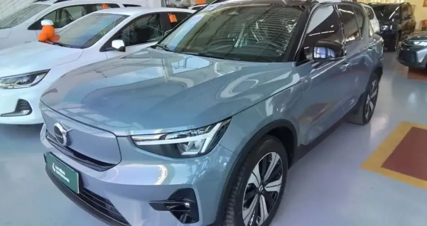 Volvo Xc40 2023 P6 recharge electric plus