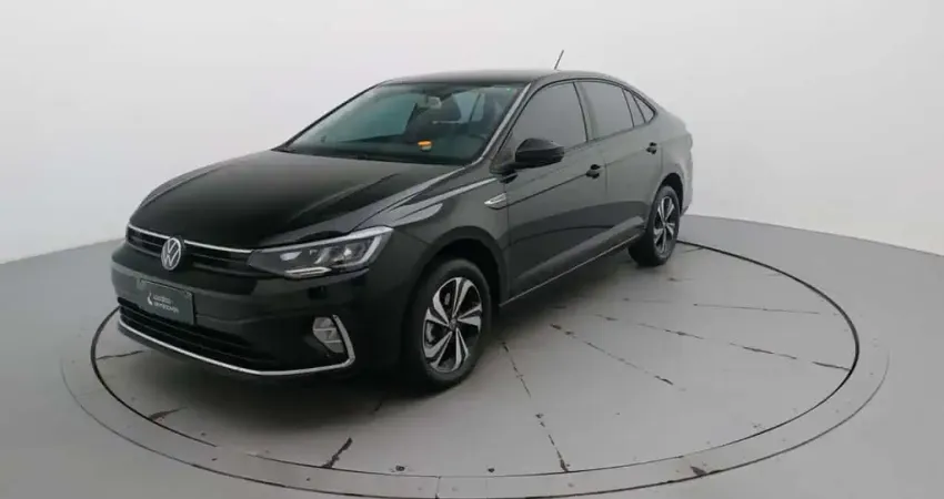 Volkswagen Virtus 2024 1.0 200 tsi comfortline automático