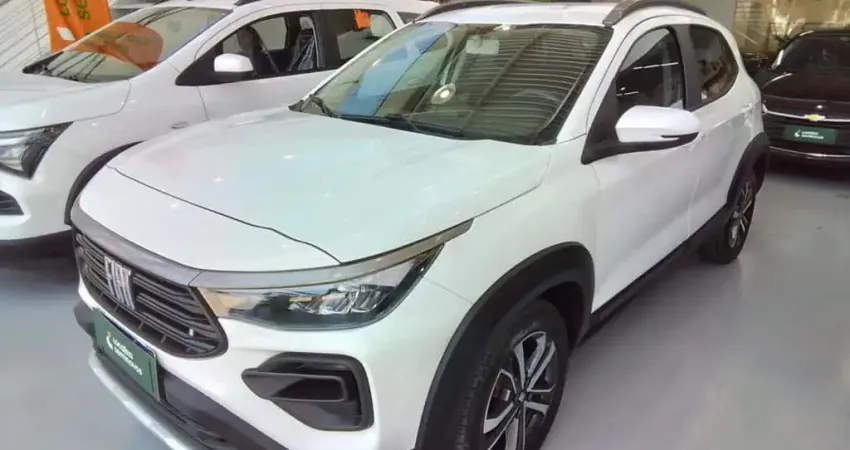 Fiat Pulse 2023 1.0 turbo 200 flex audace cvt