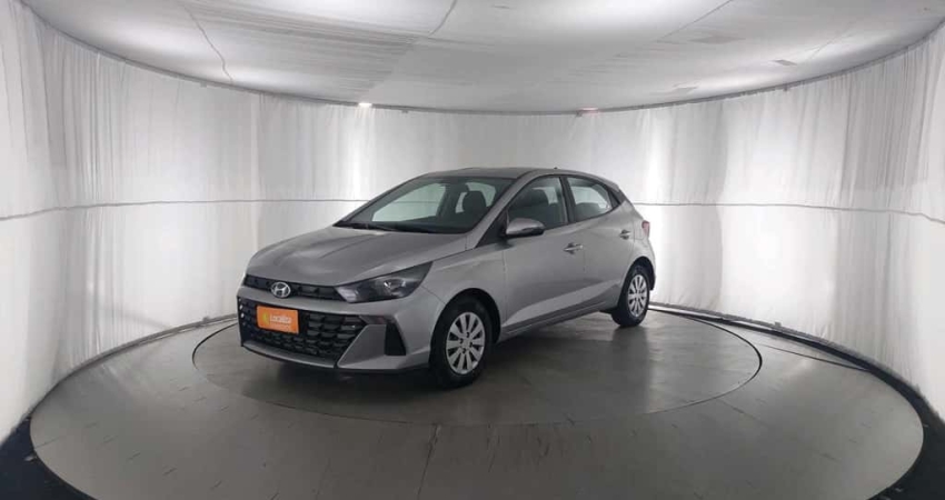 Hyundai Hb20 2023 1.0 tgdi flex comfort manual