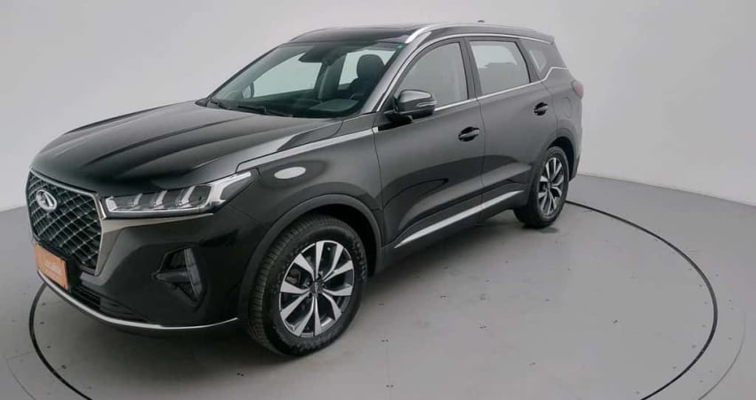 Chery Tiggo 7 pro 2023 1.6 tgdi gasolina dct