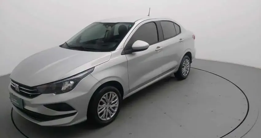 Fiat Cronos 2023 1.0 firefly flex drive manual