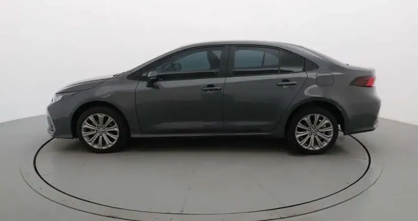 Toyota Corolla 2023 2.0 vvt-ie flex xei direct shift