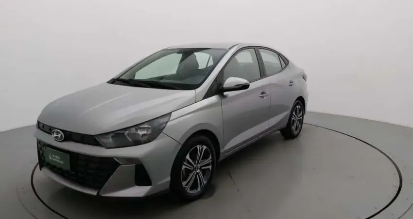 Hyundai Hb20s 2024 1.0 tgdi flex comfort plus automático