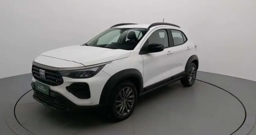 Fiat Pulse 2024 1.3 flex drive cvt