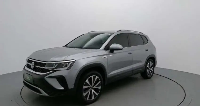 Volkswagen Taos 2023 1.4 250 tsi total flex highline automático