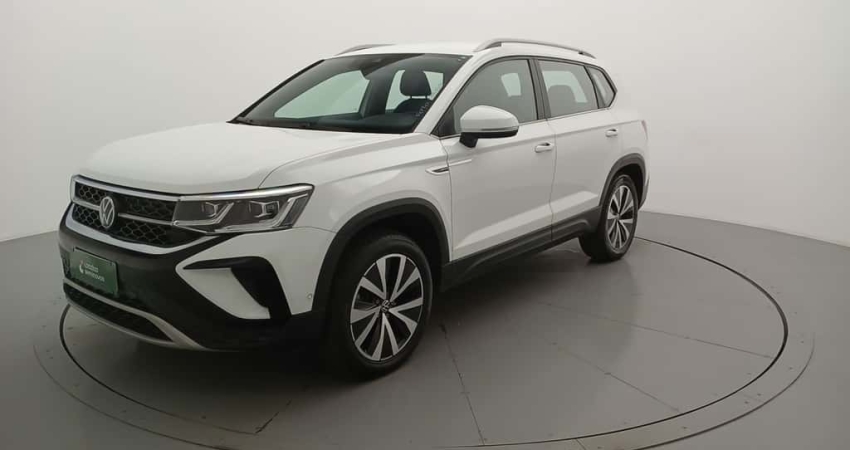 Volkswagen Taos 2023 1.4 250 tsi total flex highline automático