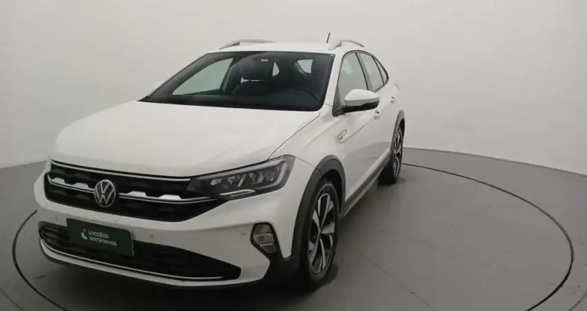 Volkswagen Nivus 2024 1.0 200 tsi total flex highline automático