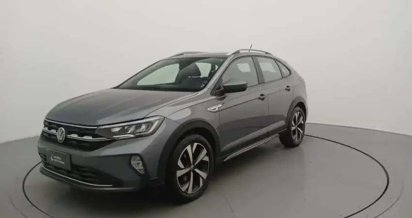 Volkswagen Nivus 2024 1.0 200 tsi total flex highline automático