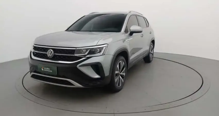 Volkswagen Taos 2023 1.4 250 tsi total flex highline automático