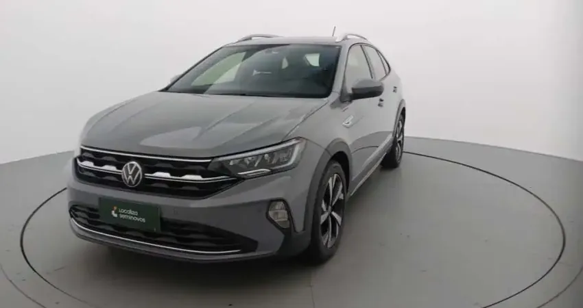Volkswagen Nivus 2024 1.0 200 tsi total flex highline automático