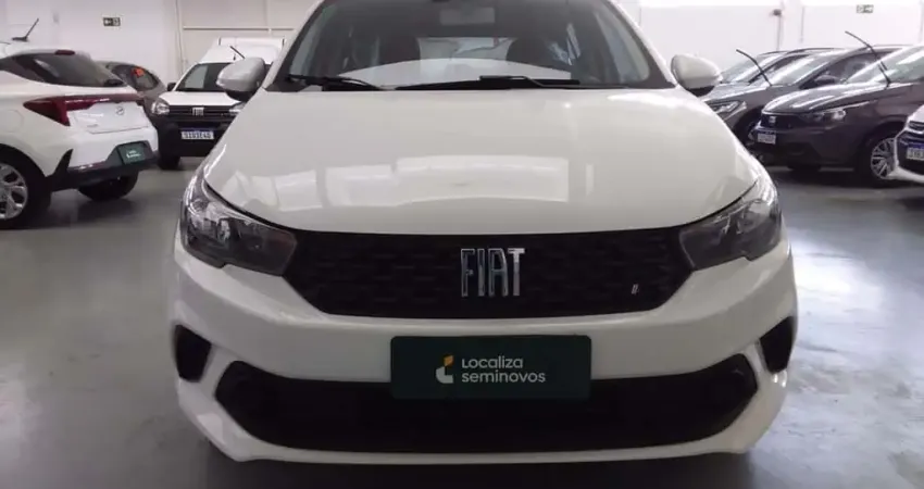 Fiat Argo 2022 1.0 firefly flex manual