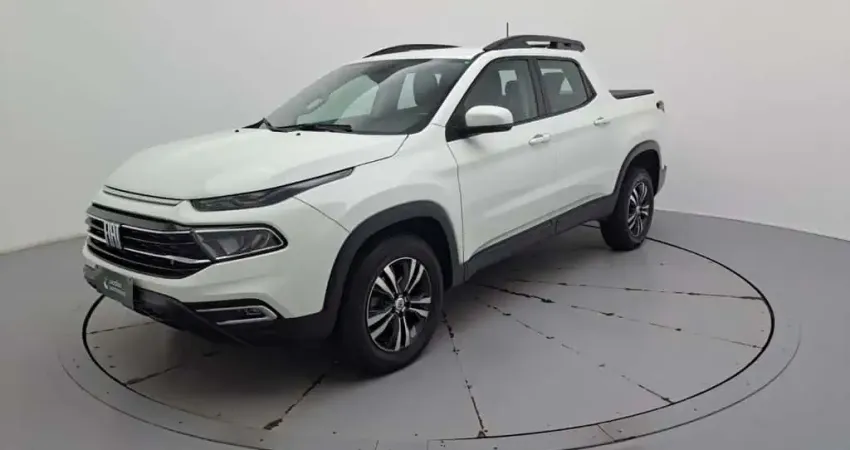 Fiat Toro 2022 2.0 16v turbo diesel freedom 4wd at9