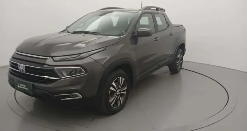 Fiat Toro 2023 1.3 turbo 270 flex freedom at6