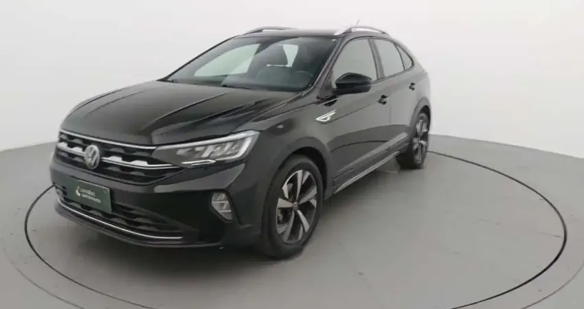 Volkswagen Nivus 2024 1.0 200 tsi total flex highline automático