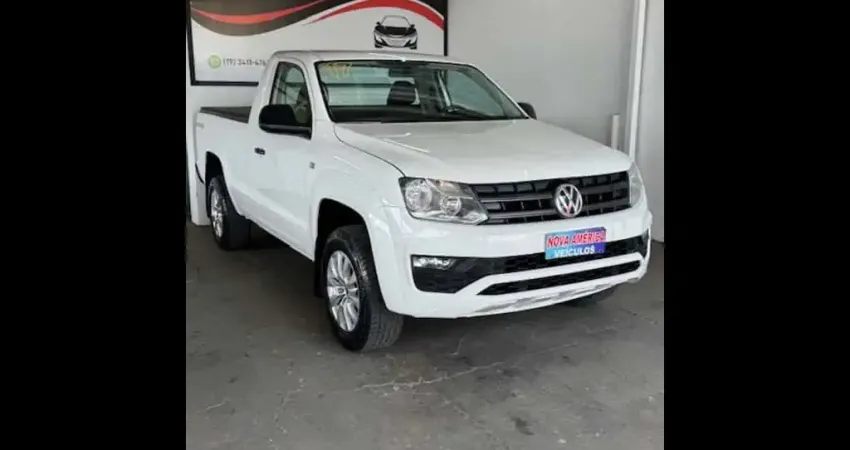 AMAROK CS2.0 16V/S2.0 16V TDI 4x4 Diesel